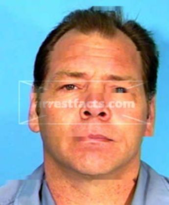 Carl Michael Riley