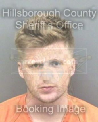 Patrick Andrew Hadley