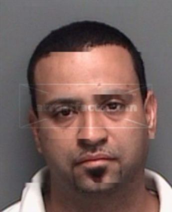 Nicholas Elias Rodriquez