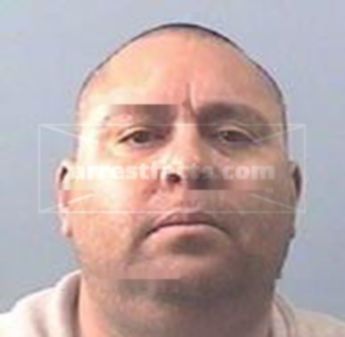 David Anthony Ruelas