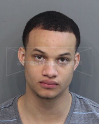 Dominic Austin Johnson