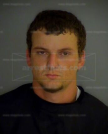 Joshua James Dyer