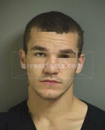 Mason James Beardshear