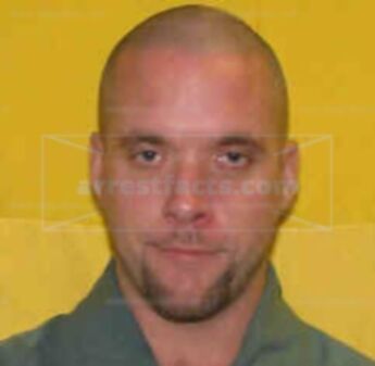 Robert Michael Arnold