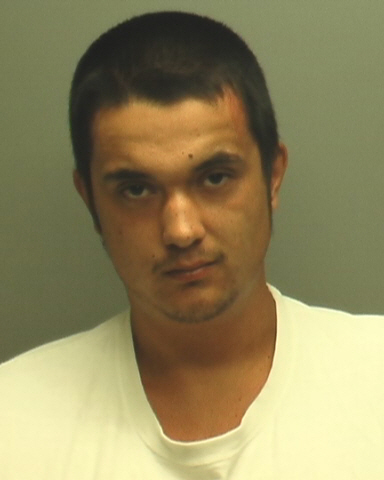 Christopher Ryder Perry