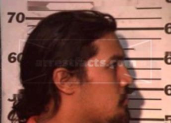 Moises Christopher Iglesias