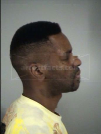Willie James Shelton