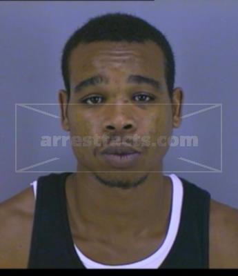 Brandon Desmond Matthews