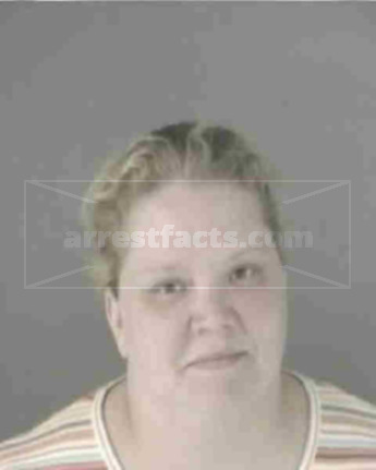 Stephenie M Mc Gann