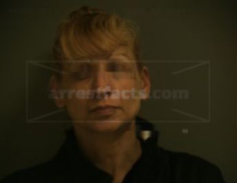 Marie Bernadette Flores