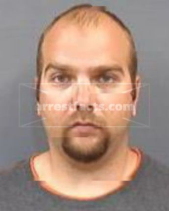 Derrick Wayne Parker