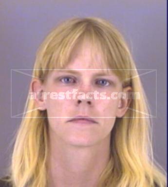 Kelly Darlene Smith