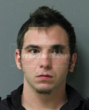 Marcus Fontenot