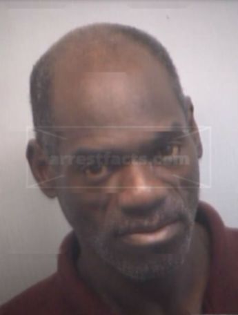 Lorenzo Frank Tolbert