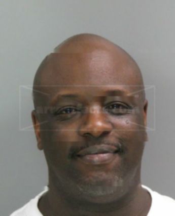 Frederick Fitzgerald Jeter