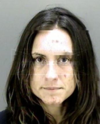 Christina Marie White
