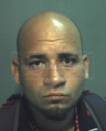 Orlando Rodriquez