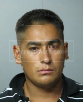Jose Moreno Diaz