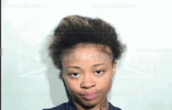 Shardinae Monay Smith