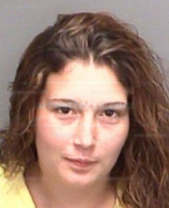 Kimberly Marie Meade