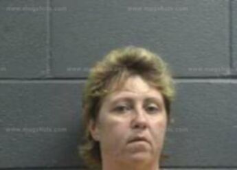 Jennifer Lynn Sparks