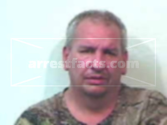 Douglas Craig Brown