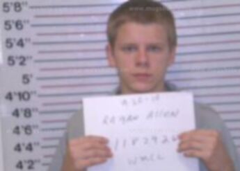 Allen Davis Ragan