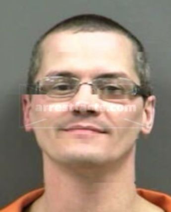 Michael Lee Larson