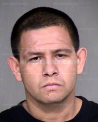 Raymond Acevedo