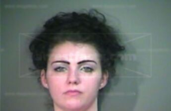 Christina Lynne Mills
