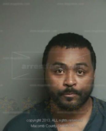 Alexander Christopher Stanfield