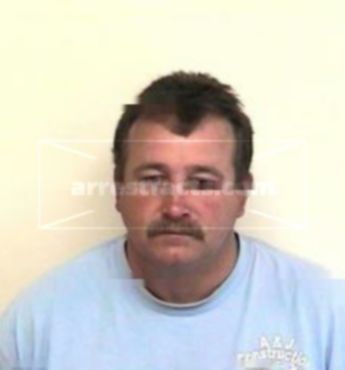 Albert Dale Watkins