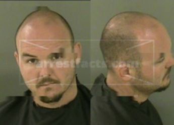Christopher Allen Corbett