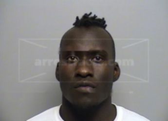 Corey Brandon Hunt