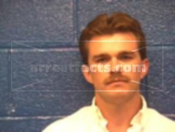 Johnny Ray Baker