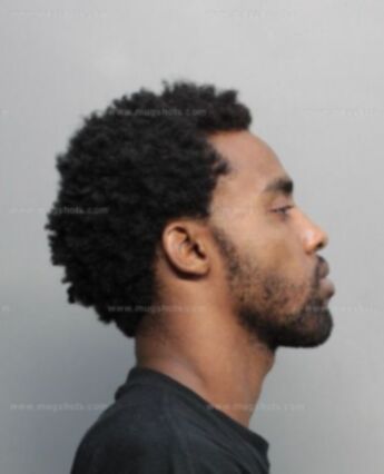 Ryan Brandy Dillard