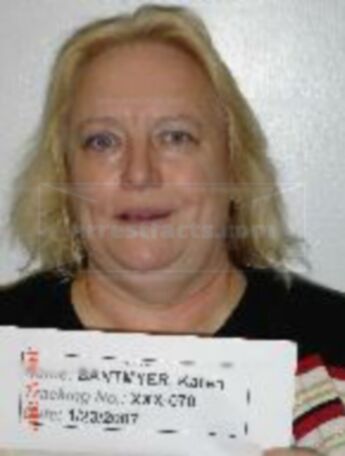 Karen Matilda Santmyer