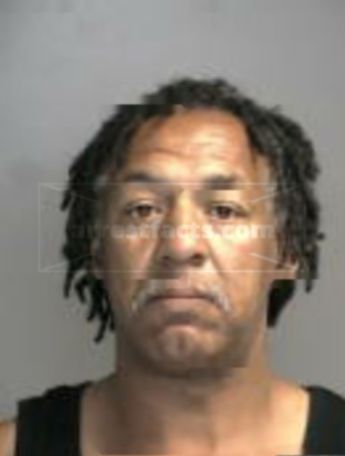 Anthon Ford Keith