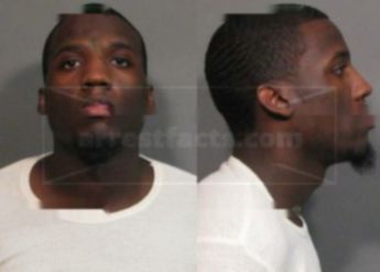 Kerric Dewayne Brown