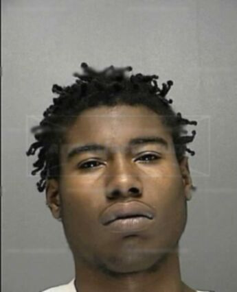 Devante Nathaniel Mims