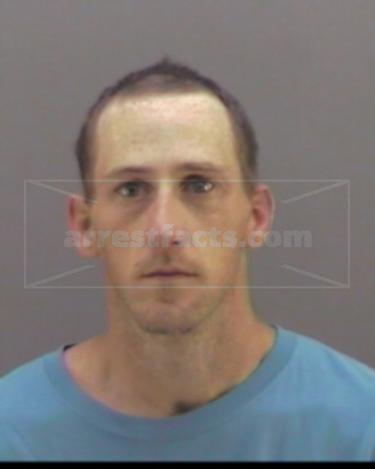 Ronald Rex Swann