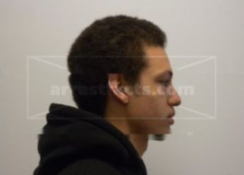 Mario L Echols