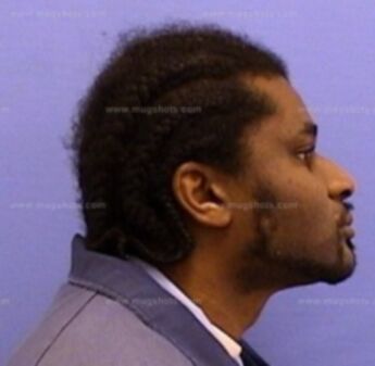 Alfonzo C. Garrett