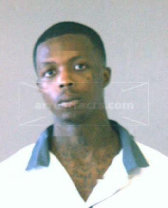 Rashawn Kareem Hodge