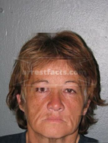 Cynthia Carol Howell