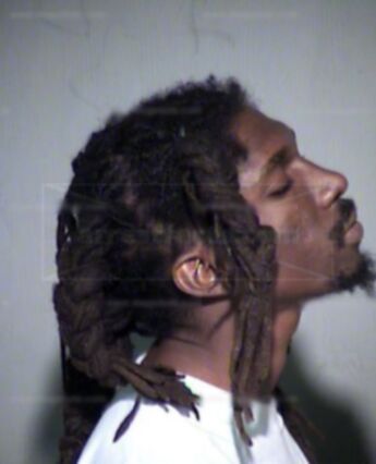 Tishawn Raheem Penn