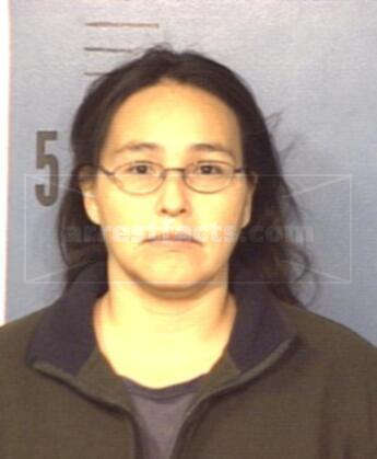 Susan Escovedo Alvarado