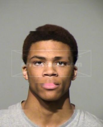 Devonaire Campbell