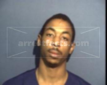 Rahsaan Lee Woods