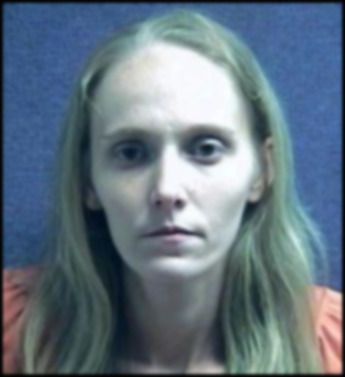 Jessica Rae Fugate
